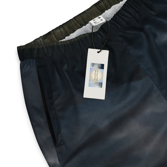 UNISEX TRACK PANTS