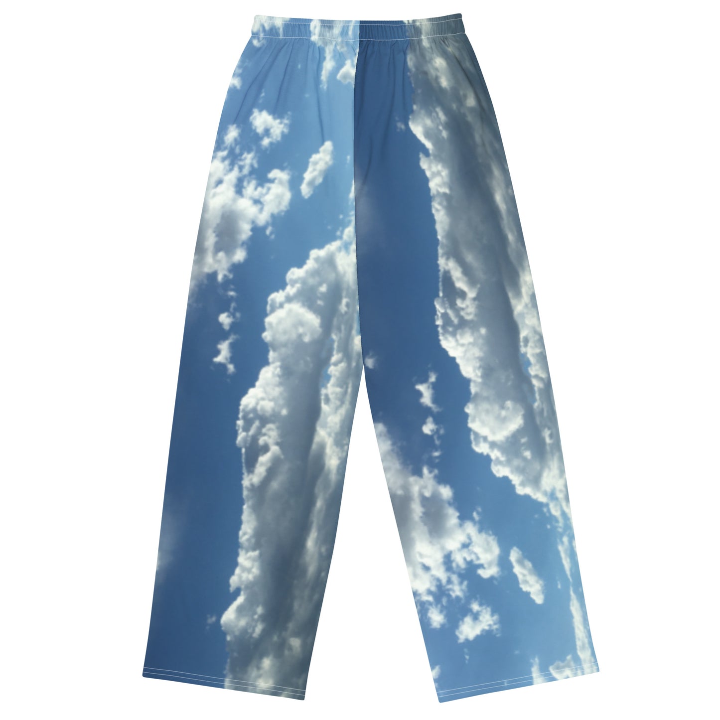 UNISEX WIDE-LEG PANTS : COLORADO OPEN ROAD