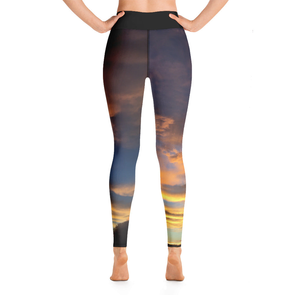 Yoga Leggings