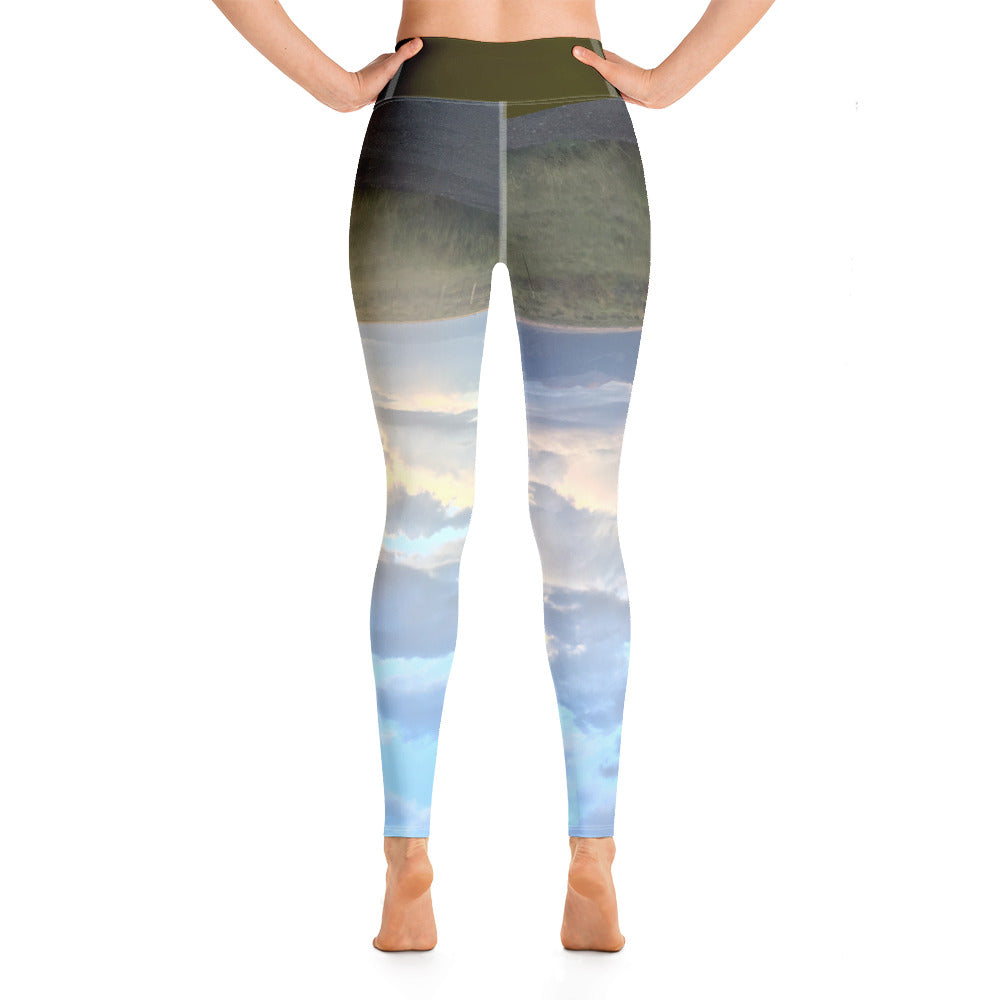 Yoga Leggings