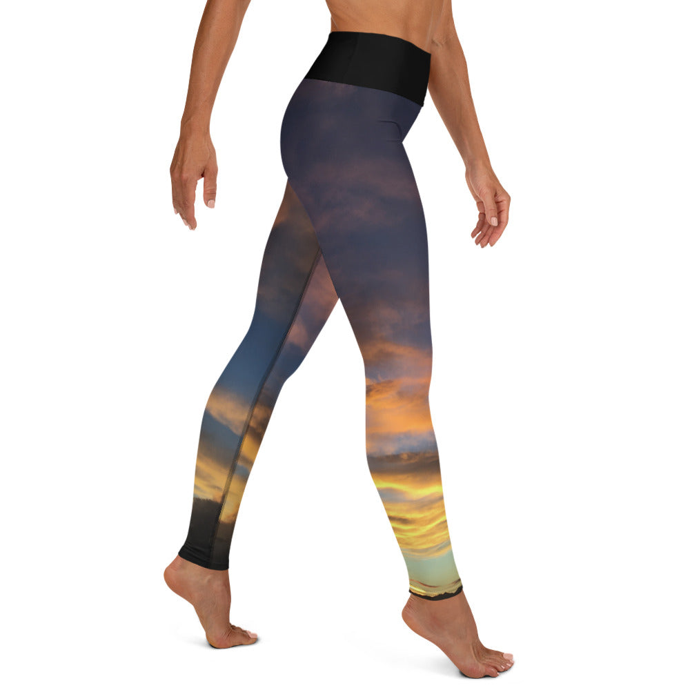 Yoga Leggings