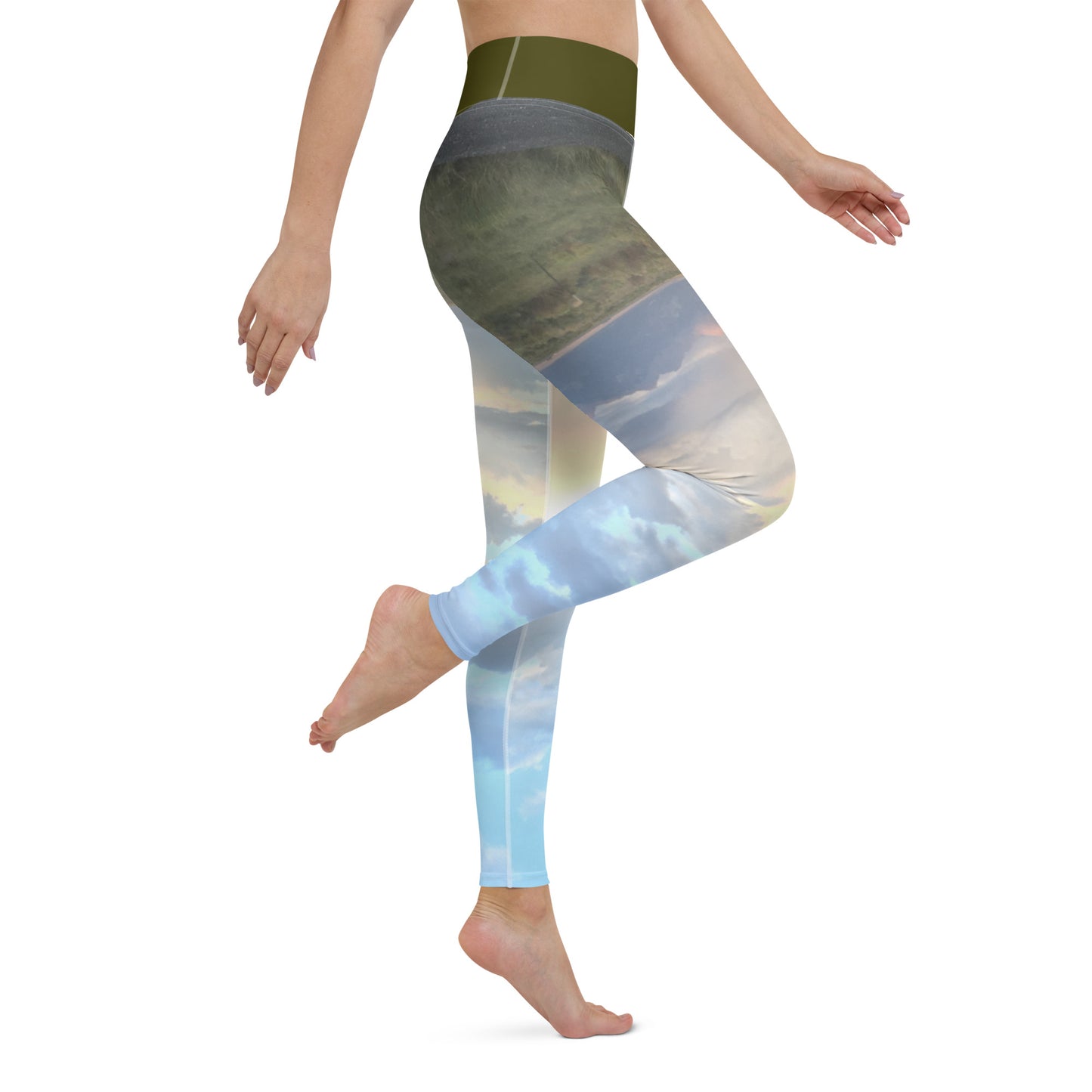 Yoga Leggings