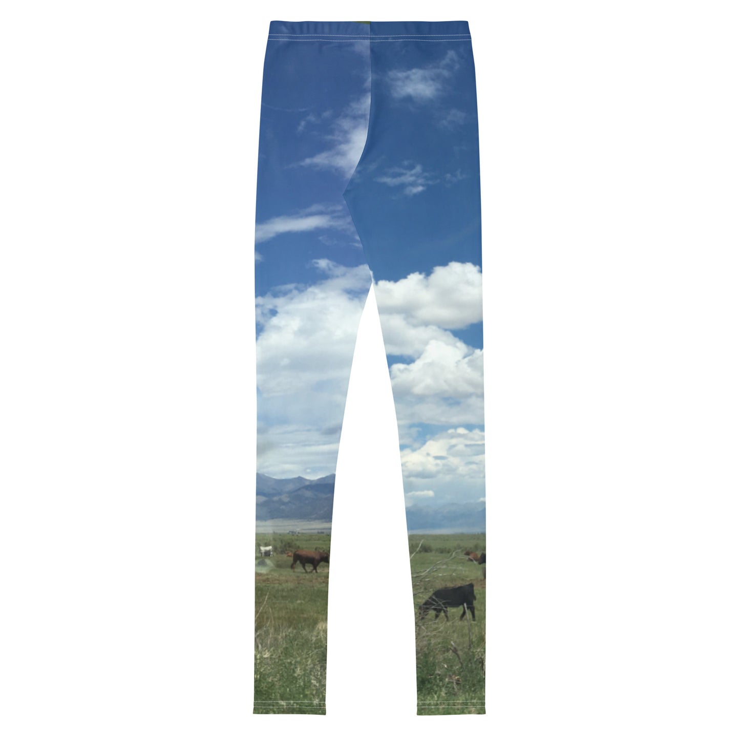 Youth Leggings