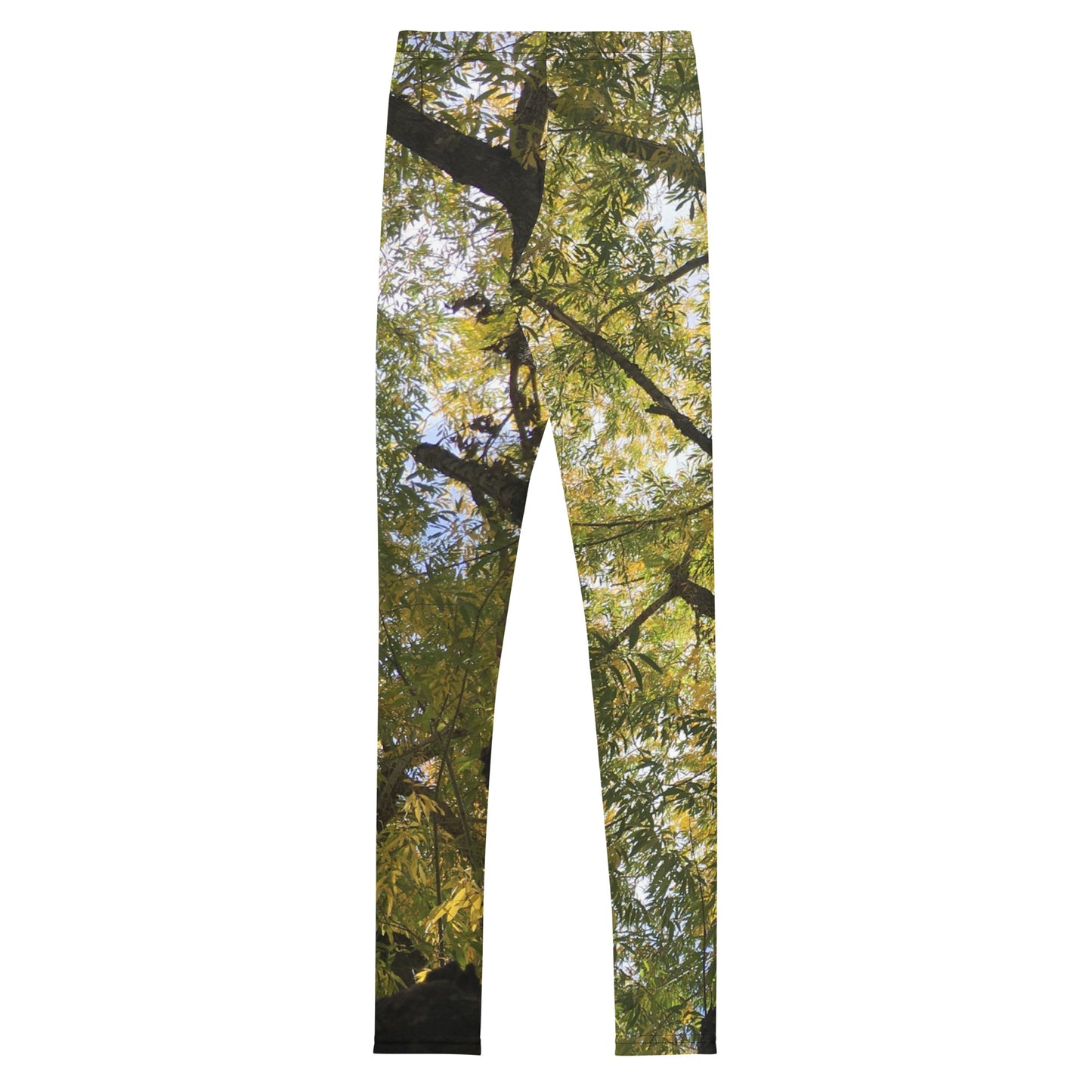 Youth Leggings