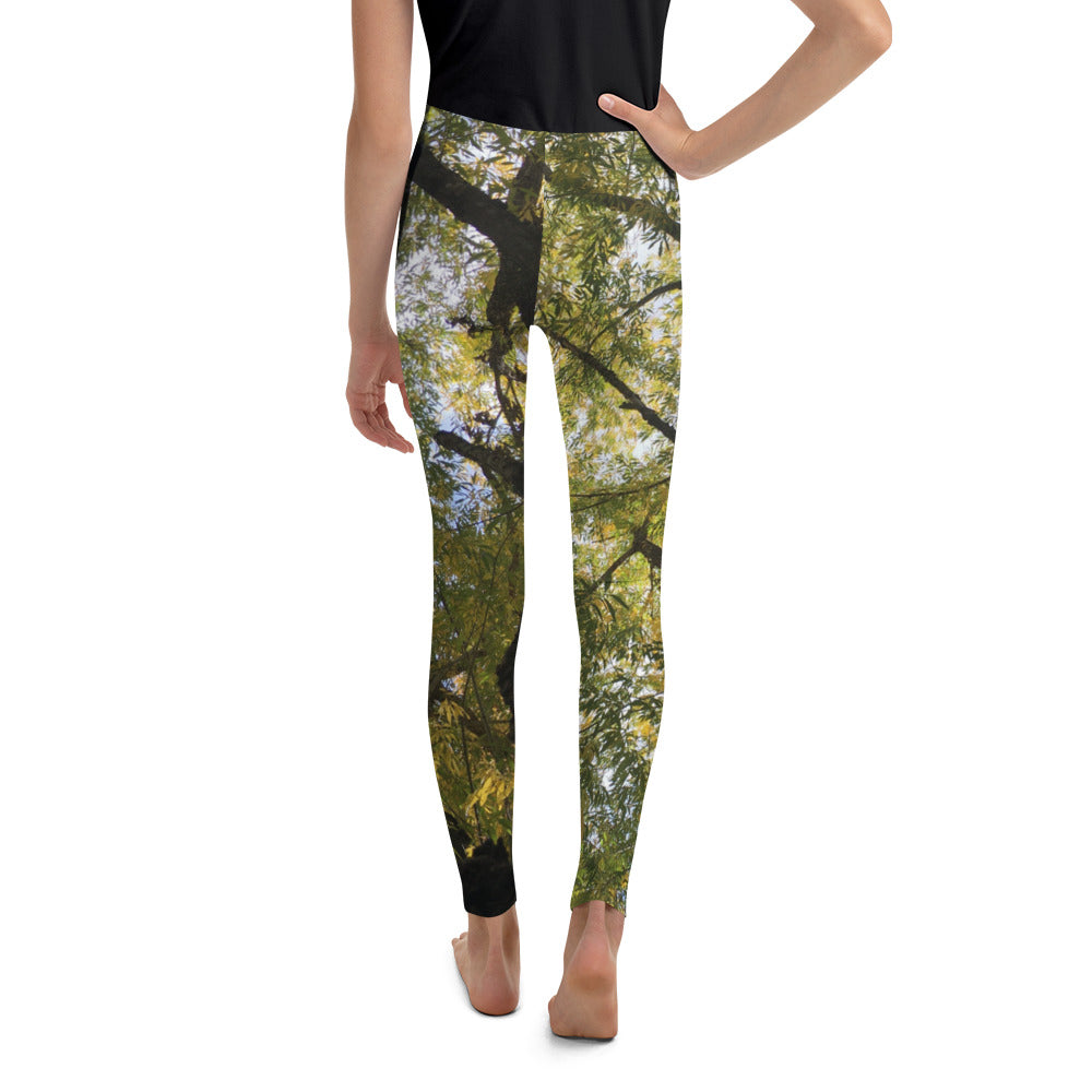 Youth Leggings