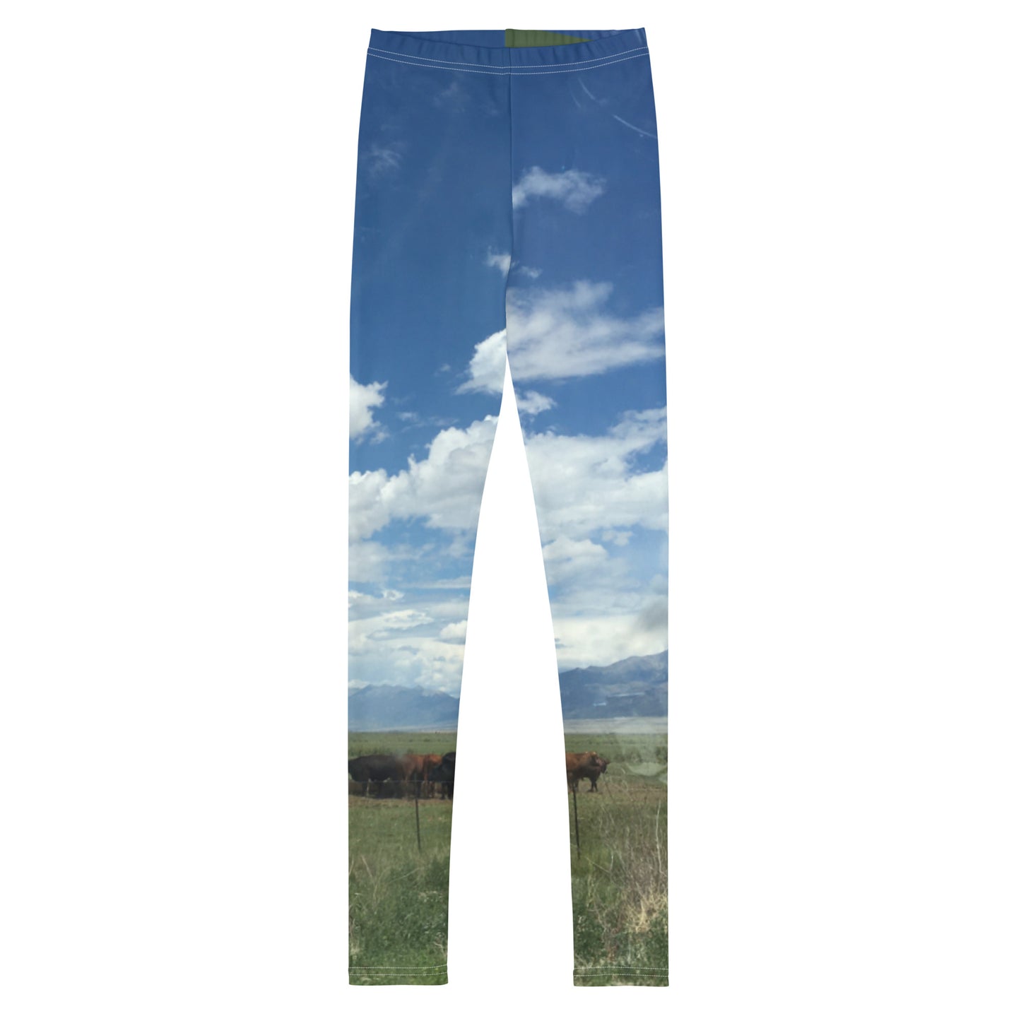 Youth Leggings