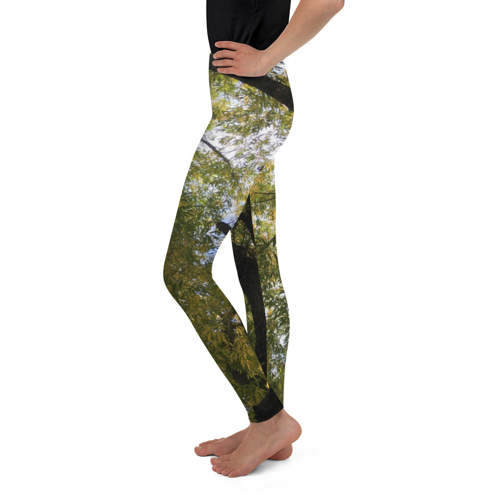 Youth Leggings