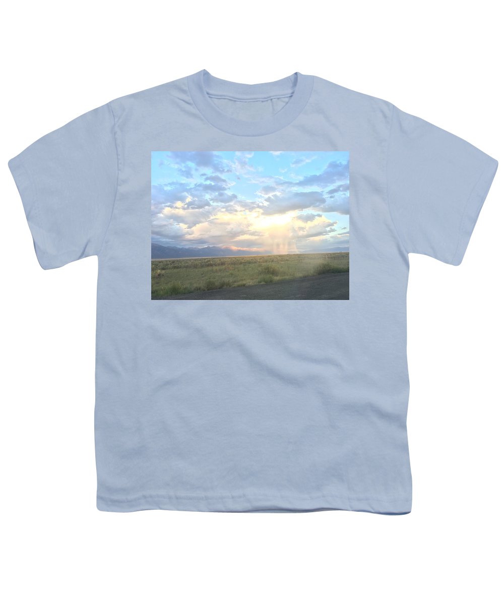 Far Away Rain - Youth T-Shirt