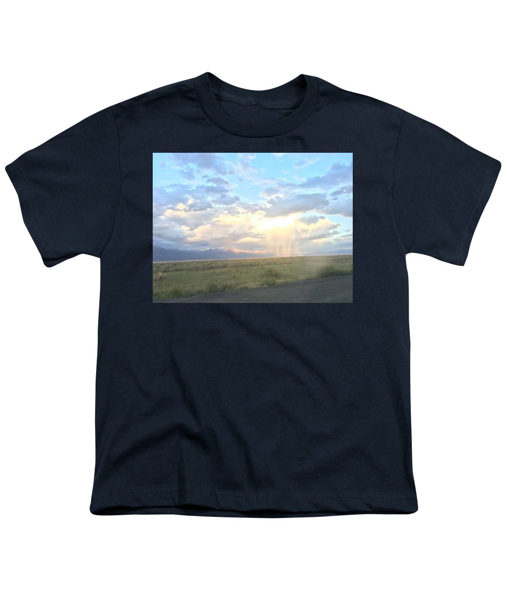 Far Away Rain - Youth T-Shirt