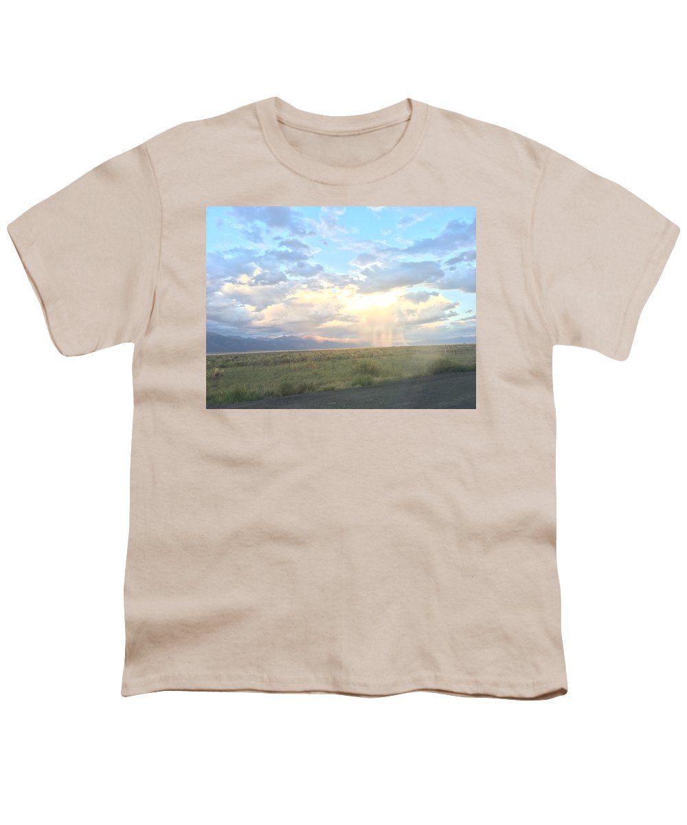 Far Away Rain - Youth T-Shirt