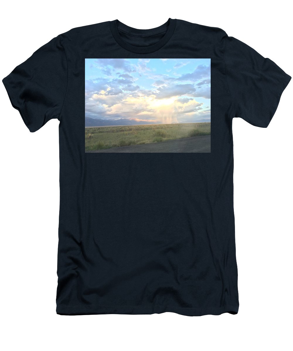 Far Away Rain - T-Shirt