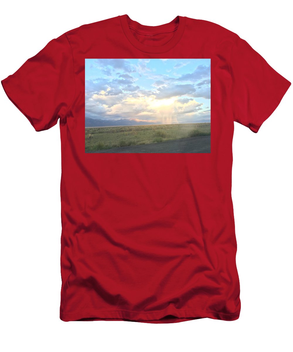 Far Away Rain - T-Shirt