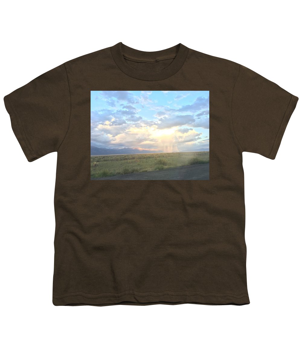 Far Away Rain - Youth T-Shirt