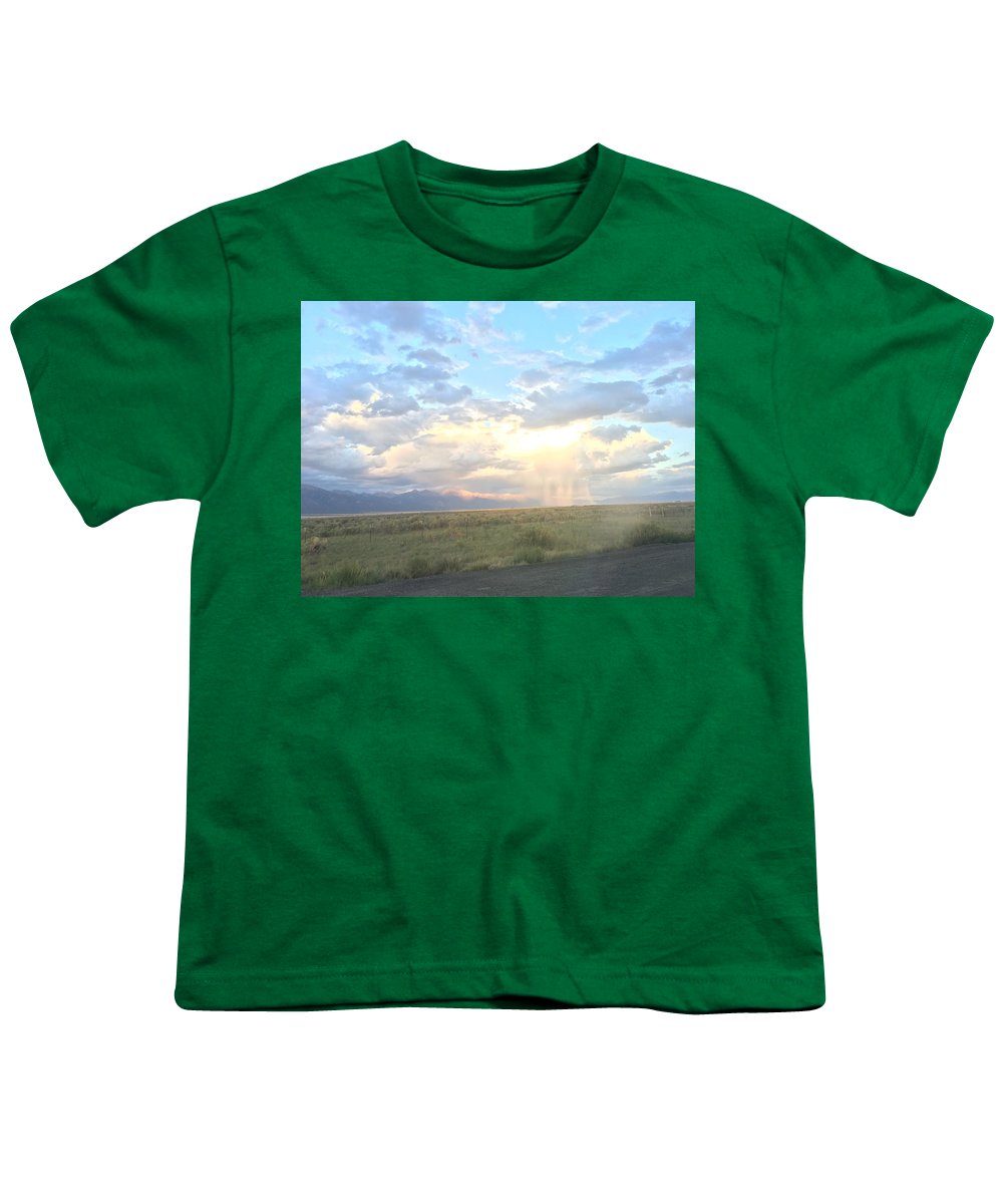 Far Away Rain - Youth T-Shirt