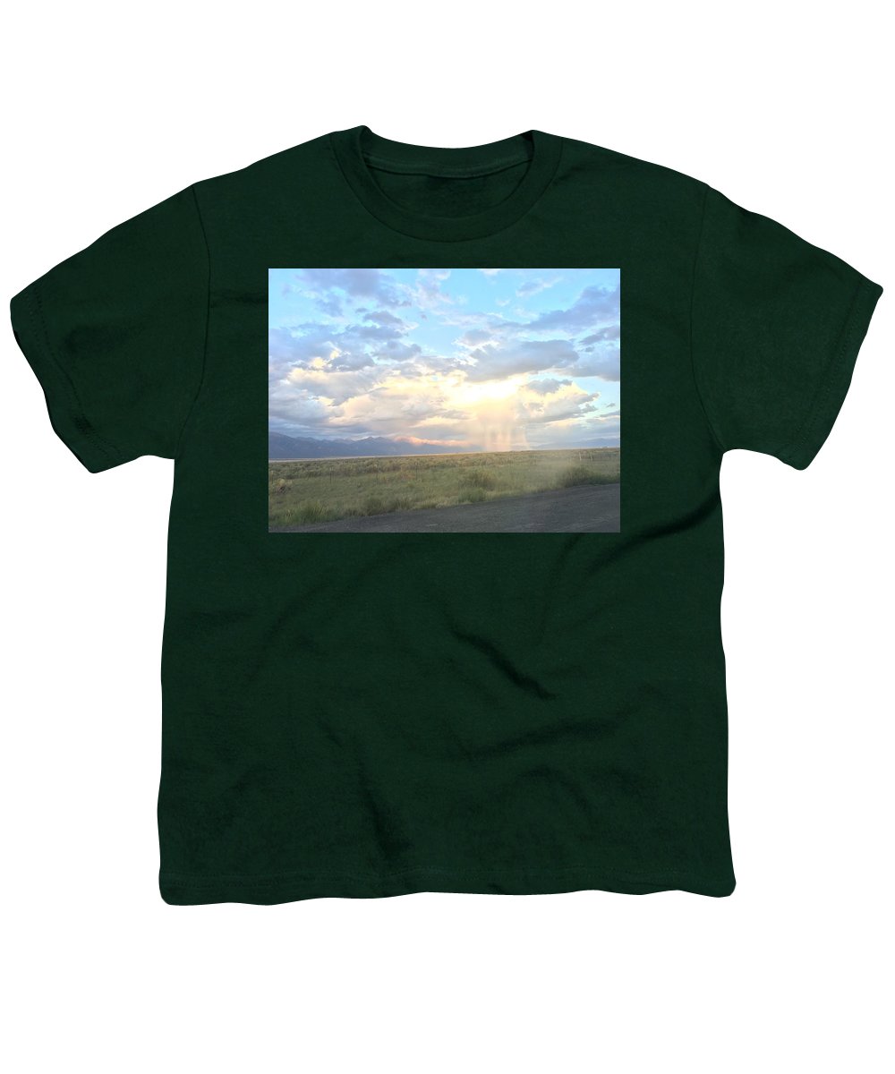 Far Away Rain - Youth T-Shirt