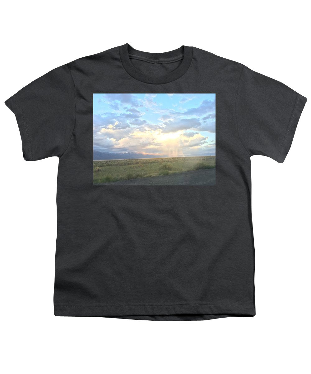 Far Away Rain - Youth T-Shirt