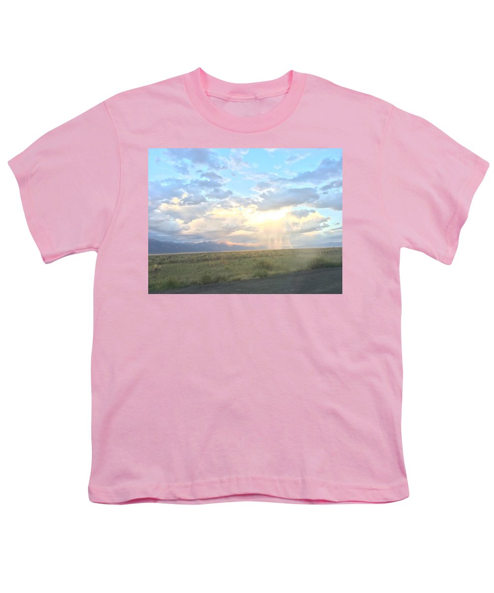 Far Away Rain - Youth T-Shirt