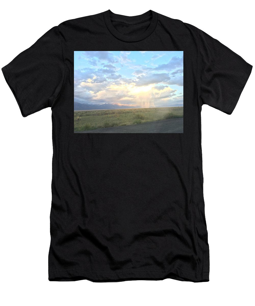 Far Away Rain - T-Shirt