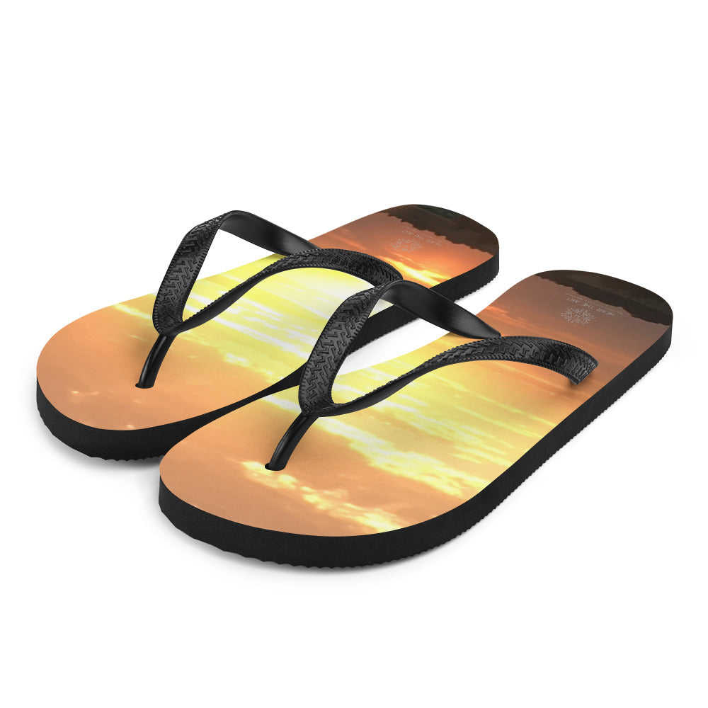 FLIP-FLOPS : WESTERN SUN