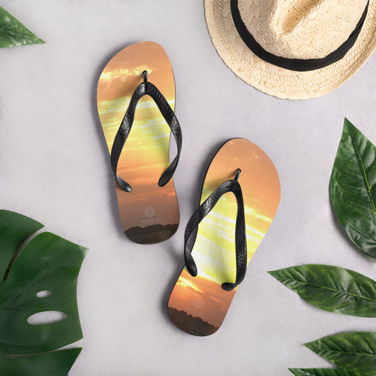 FLIP-FLOPS : WESTERN SUN