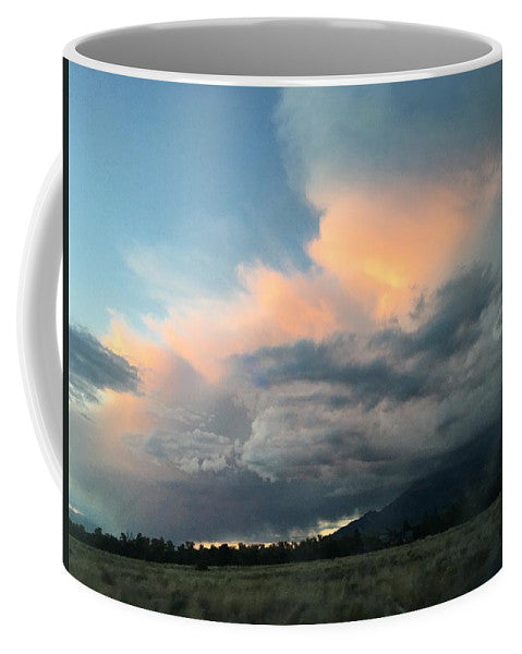 MUG : BEAUTIFUL SUMMER STORMS CRESTONE